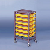 Fleetwood Kids Bookcases