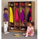 Fleetwood Lockers