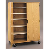 Encore Storage Cabinet