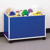 Koala-Tee Mobile Toy Box