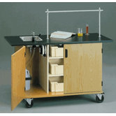 Fleetwood Science Tables