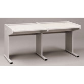 H Lab Study Carrel Add On