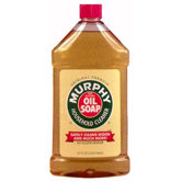 32 Oz Oil Soap