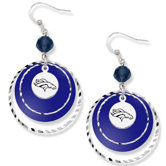 NFL Game Day Earrings