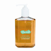 Antibacterial Lotion Soap, 8 oz.