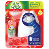 Warming Harvest Spice i-Motion Freshmatic Compact Spray