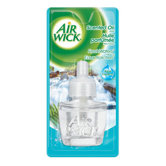 Fresh Waters Scented Oil Refill
