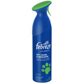 9 Oz Pet Odor Eliminator Air Effects Freshener