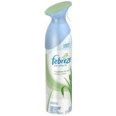 Air Effects, Meadow and Rain Aerosol