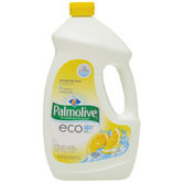 45 Oz Lemon Splash Gel Dishwasher Detergent