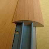 Allegheny Reducer in Oak