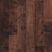 Ocala 8mm Laminate in Dark Maple
