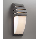 Synchro  Wall Sconce