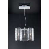 Martson 3 Light Mini Pendant