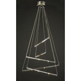 DNA-III 12 Light Pendant
