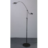 Bisou  Floor Lamp