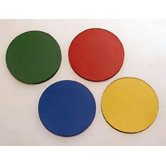 2" Color Lense