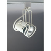Pier-120v. 7" x 3.25"  Track Light