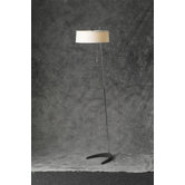 Anchore Floor Lamp in Polished Chrome