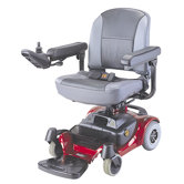 Portable Power Chair