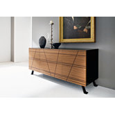 Verve-2c Sideboard Frame