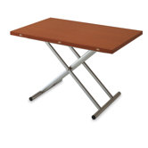 Sprite Extendible Rectangular Folding Dining Table
