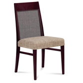 Top-c Dining Chair with Removable Cover