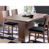 Sole Rectangular Table