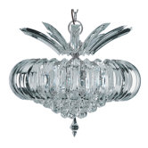 Sigma Five Light Chandelier