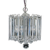 Sigma Round Chandelier