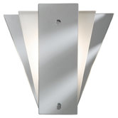 Wall Light Mirror Bracket