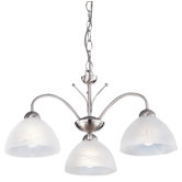 Milanese Chandelier