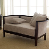Adam's Morgan Loveseat