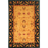Crown Royal Himalayan Sheep Rug