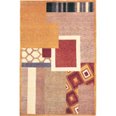 Destiny Tibetan Himalayan Sheep Rug