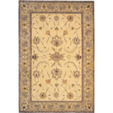 Destiny Himalayan Sheep Rug