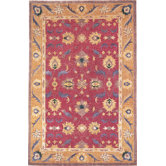 Harvest Moon Himalayan Sheep Rug