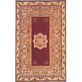 Himalayan Beauty Himalayan Sheep Rug