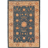 Isabella Himalayan Sheep Rug