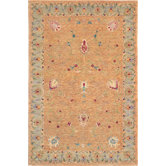 Memories Himalayan Sheep Rug
