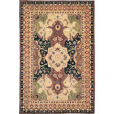 Memories Himalayan Sheep Rug