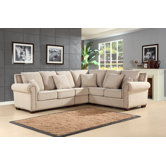 Mona Sectional