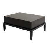 Heritage Coffee Table