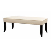 Barrington Ottoman Bench