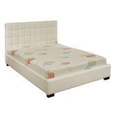 Comfort Size Kid's Dream Bliss Memory Foam Mattress