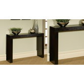 Heritage Console Table