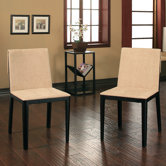Abbyson Living Dining Chairs