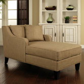 Freemont Chaise Lounge