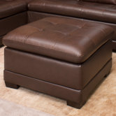 Abbyson Living Ottomans
