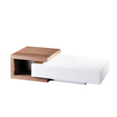 Pardis Coffee Table